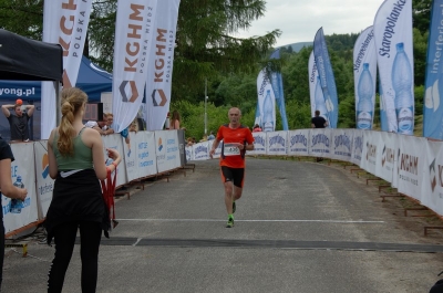 Za nami drugi bieg górski z cyklu Runner's World Super Bieg - 22