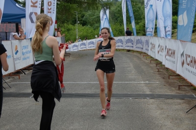 Za nami drugi bieg górski z cyklu Runner's World Super Bieg - 23