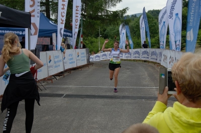 Za nami drugi bieg górski z cyklu Runner's World Super Bieg - 25