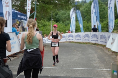 Za nami drugi bieg górski z cyklu Runner's World Super Bieg - 26