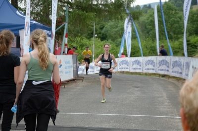 Za nami drugi bieg górski z cyklu Runner's World Super Bieg - 27