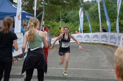Za nami drugi bieg górski z cyklu Runner's World Super Bieg - 28