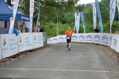 Za nami drugi bieg górski z cyklu Runner's World Super Bieg - 30