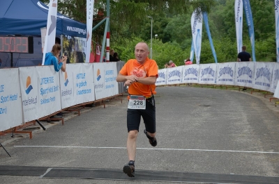 Za nami drugi bieg górski z cyklu Runner's World Super Bieg - 31