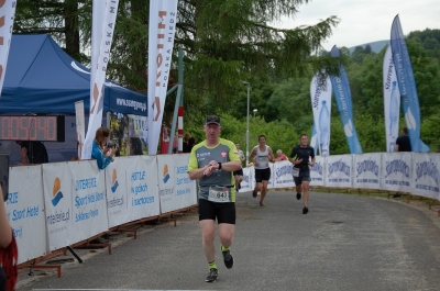 Za nami drugi bieg górski z cyklu Runner's World Super Bieg - 32