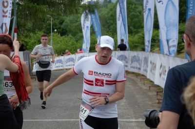 Za nami drugi bieg górski z cyklu Runner's World Super Bieg - 33