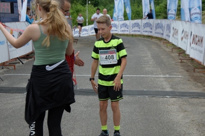 Za nami drugi bieg górski z cyklu Runner's World Super Bieg - 34