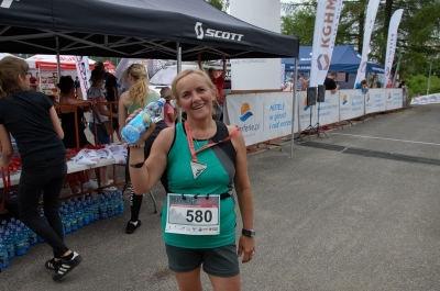 Za nami drugi bieg górski z cyklu Runner's World Super Bieg - 36
