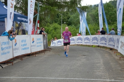 Za nami drugi bieg górski z cyklu Runner's World Super Bieg - 37