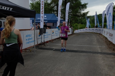 Za nami drugi bieg górski z cyklu Runner's World Super Bieg - 38