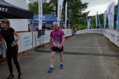 Za nami drugi bieg górski z cyklu Runner's World Super Bieg - 39