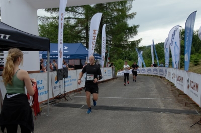 Za nami drugi bieg górski z cyklu Runner's World Super Bieg - 40