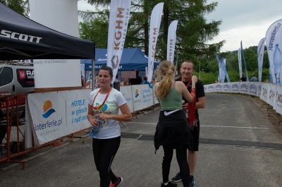 Za nami drugi bieg górski z cyklu Runner's World Super Bieg - 42