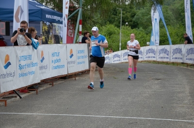 Za nami drugi bieg górski z cyklu Runner's World Super Bieg - 44