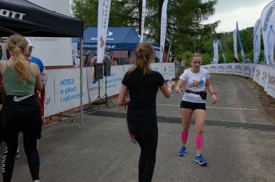 Za nami drugi bieg górski z cyklu Runner's World Super Bieg - 45