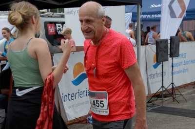 Za nami drugi bieg górski z cyklu Runner's World Super Bieg - 46