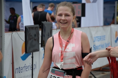 Za nami drugi bieg górski z cyklu Runner's World Super Bieg - 47