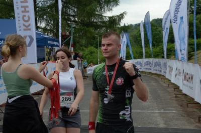 Za nami drugi bieg górski z cyklu Runner's World Super Bieg - 48