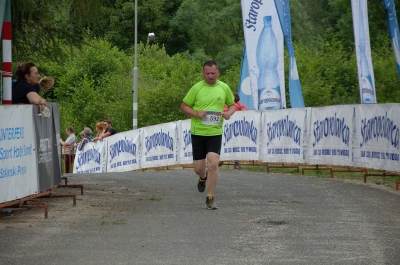 Za nami drugi bieg górski z cyklu Runner's World Super Bieg - 50