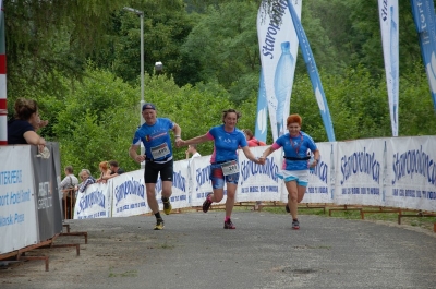 Za nami drugi bieg górski z cyklu Runner's World Super Bieg - 51