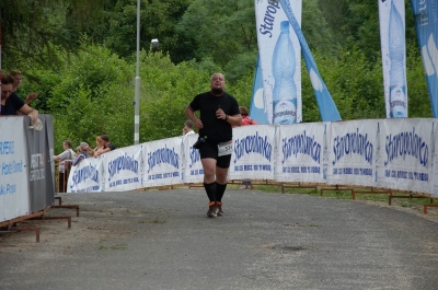 Za nami drugi bieg górski z cyklu Runner's World Super Bieg - 52