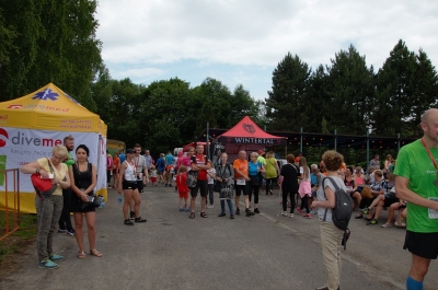 Za nami drugi bieg górski z cyklu Runner's World Super Bieg - 53