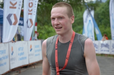 Za nami drugi bieg górski z cyklu Runner's World Super Bieg - 54