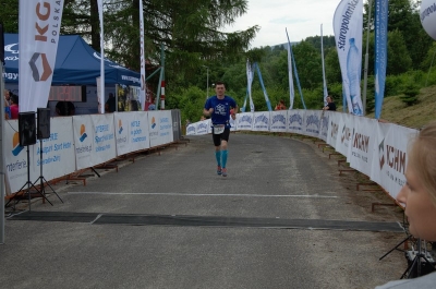 Za nami drugi bieg górski z cyklu Runner's World Super Bieg - 56