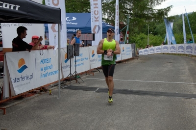 Za nami drugi bieg górski z cyklu Runner's World Super Bieg - 59