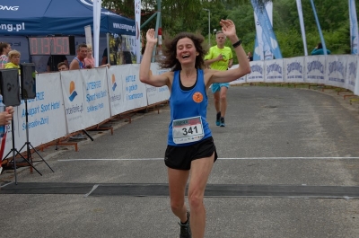 Za nami drugi bieg górski z cyklu Runner's World Super Bieg - 60