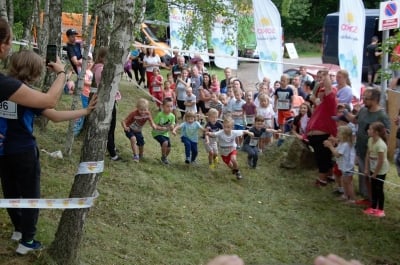 Za nami drugi bieg górski z cyklu Runner's World Super Bieg - 5