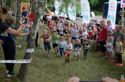 Za nami drugi bieg górski z cyklu Runner's World Super Bieg - 6