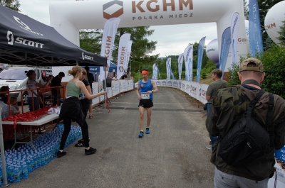 Za nami drugi bieg górski z cyklu Runner's World Super Bieg - 7