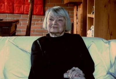 Nie żyje Jadwiga Grabowska-Hawrylak
