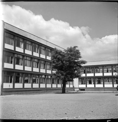 Nie żyje Jadwiga Grabowska-Hawrylak - 1