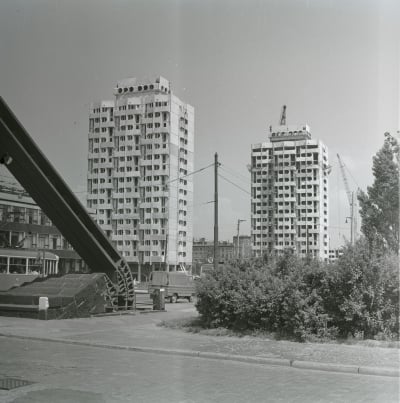 Nie żyje Jadwiga Grabowska-Hawrylak - 3