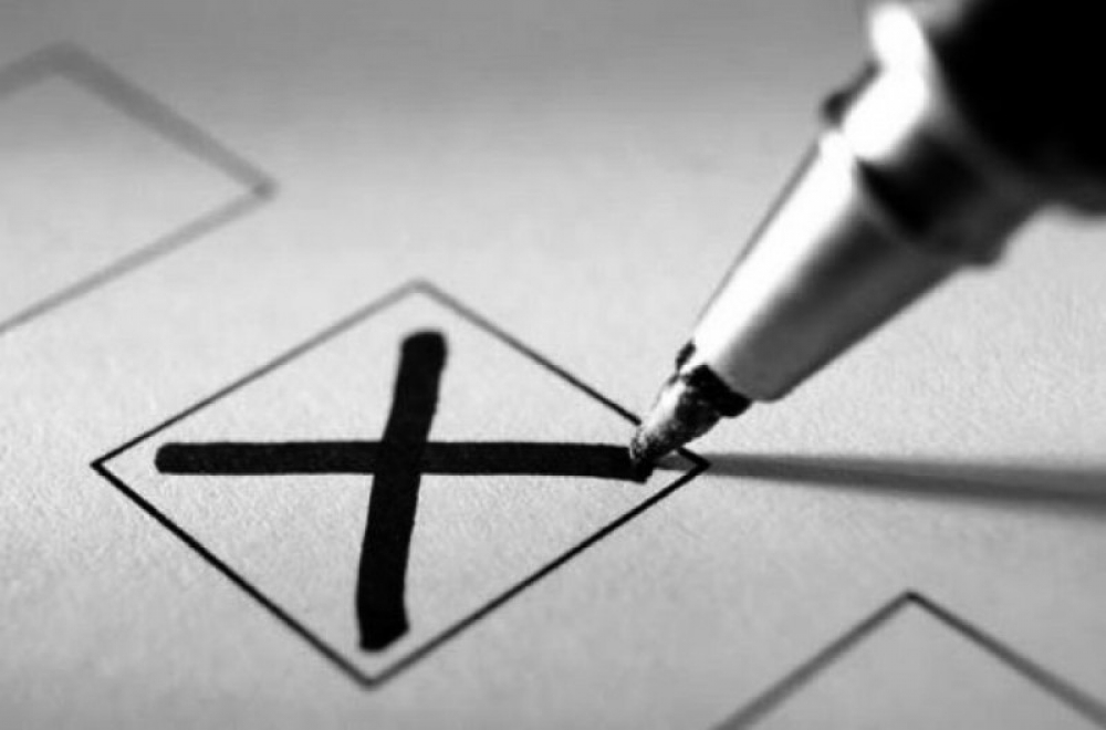 Sześć zamiast pięciu okręgów do sejmiku? Tego chcą Bezpartyjni Samorządowcy - 