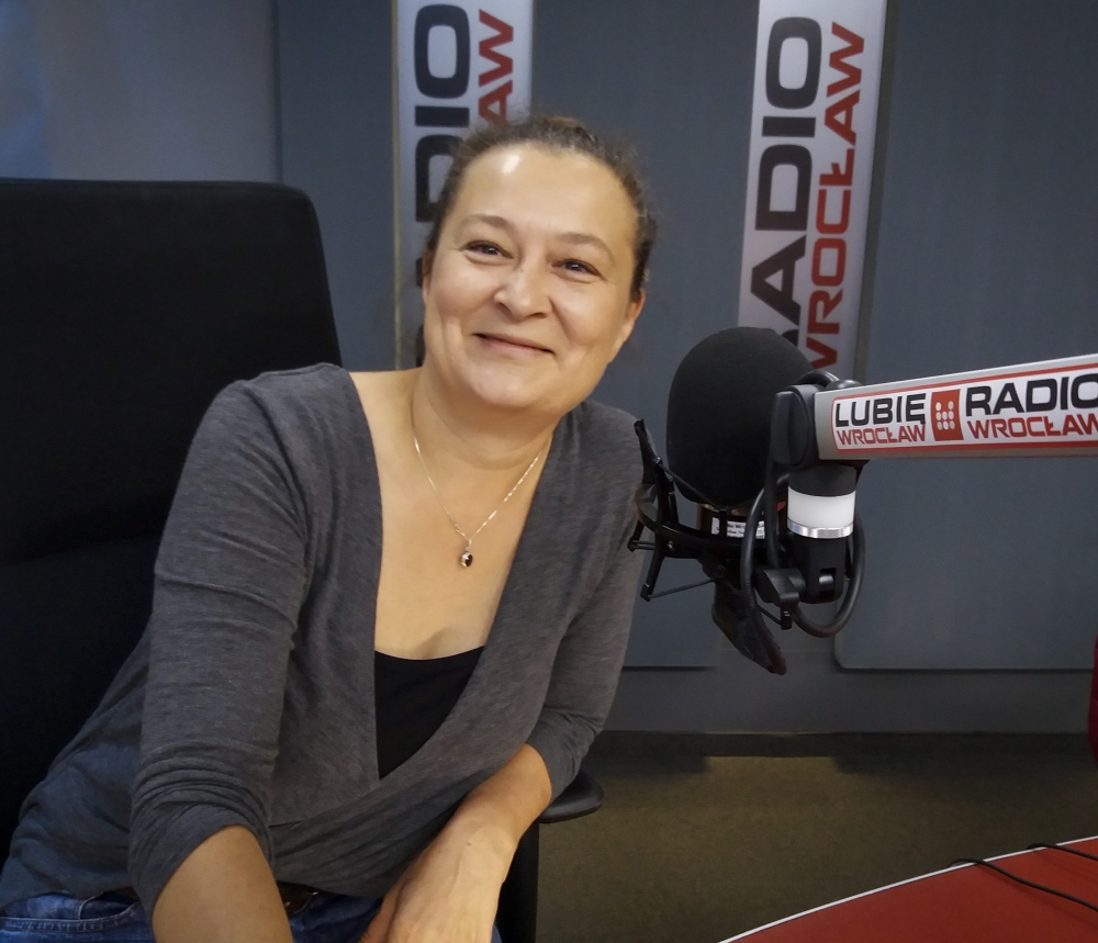 Rozmowa Dnia: Zmiany w okręgach wyborczych [POSŁUCHAJ] - fot. Radosław Bugajski
