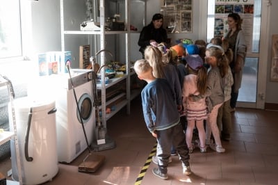 Ekosystem zaprasza na warsztaty, konkursy i gry dla dzieci  - 6