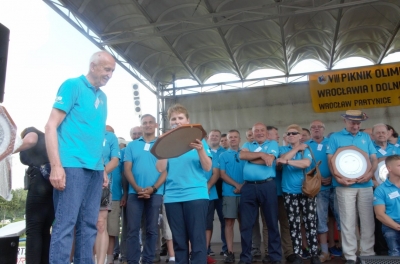 DRJ: Tłumy Dolnoślązaków przyszły na spotkanie z olimpijczykami - 9