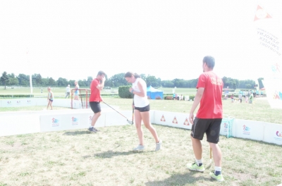 DRJ: Tłumy Dolnoślązaków przyszły na spotkanie z olimpijczykami - 13