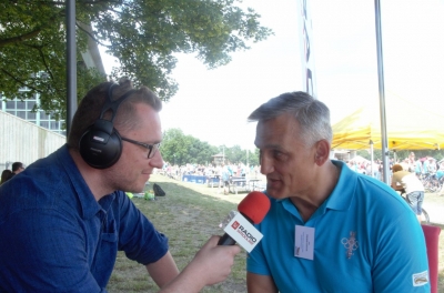 DRJ: Tłumy Dolnoślązaków przyszły na spotkanie z olimpijczykami - 16