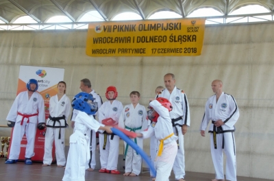 DRJ: Tłumy Dolnoślązaków przyszły na spotkanie z olimpijczykami - 3