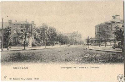 Jak przebudować wrocławski pl. Społeczny? Zobacz propozycje! - 2