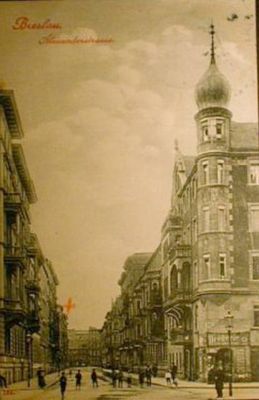 Jak przebudować wrocławski pl. Społeczny? Zobacz propozycje! - 3
