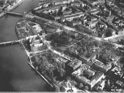 Jak przebudować wrocławski pl. Społeczny? Zobacz propozycje! - 5