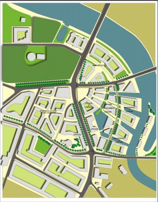 Jak przebudować wrocławski pl. Społeczny? Zobacz propozycje! - 11