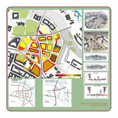 Jak przebudować wrocławski pl. Społeczny? Zobacz propozycje! - 12