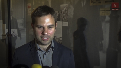 Autobusem do Zajezdni. Chcecie zwiedzić muzeum? Opłacą przejazd! [FILM] - 1