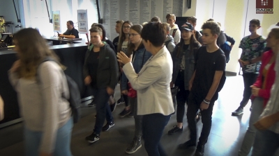 Autobusem do Zajezdni. Chcecie zwiedzić muzeum? Opłacą przejazd! [FILM] - 4